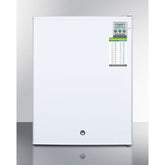 Accucold 19" Compact All-Freezer
