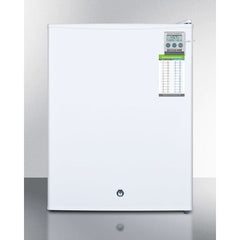 Accucold 19" Compact All-Freezer