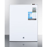 Accucold 19" Compact All-Freezer