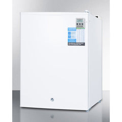 Accucold 19" Compact All-Freezer
