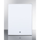 Accucold 19" Compact All-Freezer
