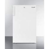 Accucold 20" Wide All-Freezer