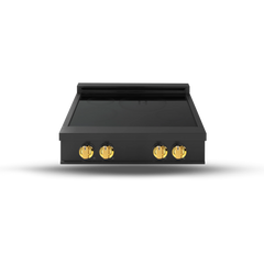 30″ Induction Cooktop – ORION Edition