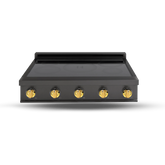 36″ Induction Cooktop – ORION Edition