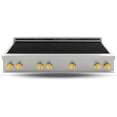48″ Induction Cooktop – VEGA Edition