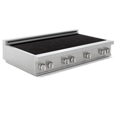 48″ Induction Cooktop – VEGA Edition