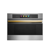 24" Smart Drawer Microwave – VEGA Edition