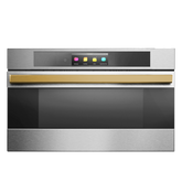 30" Smart Drawer Microwave – VEGA Edition