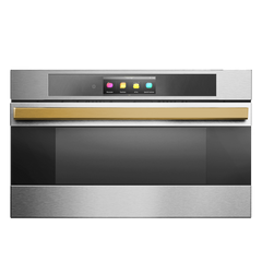 30" Smart Drawer Microwave – VEGA Edition