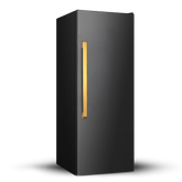 30" Refrigerator Built-In Column with Water Dispenser – ORION Edition