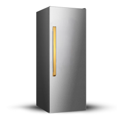 30'' Freezer Built-In Column with Ice Maker – VEGA Edition