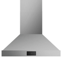 48″ Professional Range Hood – 1800 CFM – Stainless Steel