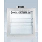 Accucold 24" Compact All-Freezer