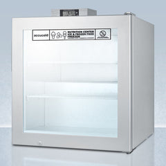 Accucold 24" Compact All-Freezer