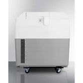 Accucold 22" Portable Refrigerator/Freezer with Lock