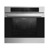 30" Single Wall Oven in Stainless Steel