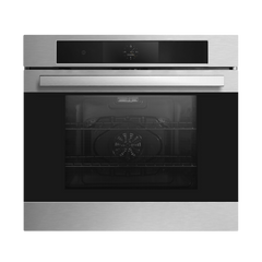 30" Single Wall Oven in Stainless Steel