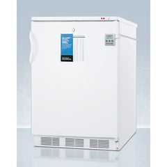 Accucold 24" Wide All-Freezer