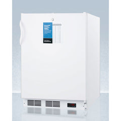 Accucold 24" Wide All-Freezer