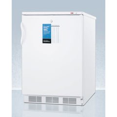 Accucold 24" Wide All-Freezer