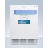 Accucold 24" Wide Built-In All-Freezer