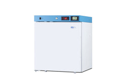 Accucold 19" Wide Compact Healthcare Refrigerator, Left Hand Design, NSF/ANSI 456 Vaccine Storage