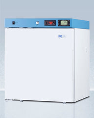 Accucold 19" Left Hand Wide Compact Refrigerator, with High/Low Temperature alarm, CARB Compliant