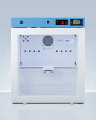 Accucold 19" Wide Compact Healthcare Refrigerator, Certified to NSF/ANSI 456 Vaccine Storage