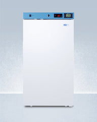 Accucold 19" White Wide Healthcare Refrigerator, Certified to NSF/ANSI 456 Vaccine Storage Standard