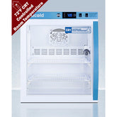 Accucold 2 Cu.Ft. Compact Controlled Room Temperature Cabinet