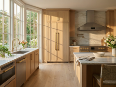 24" Premium Ultra Quiet Dishwasher – VEGA Edition