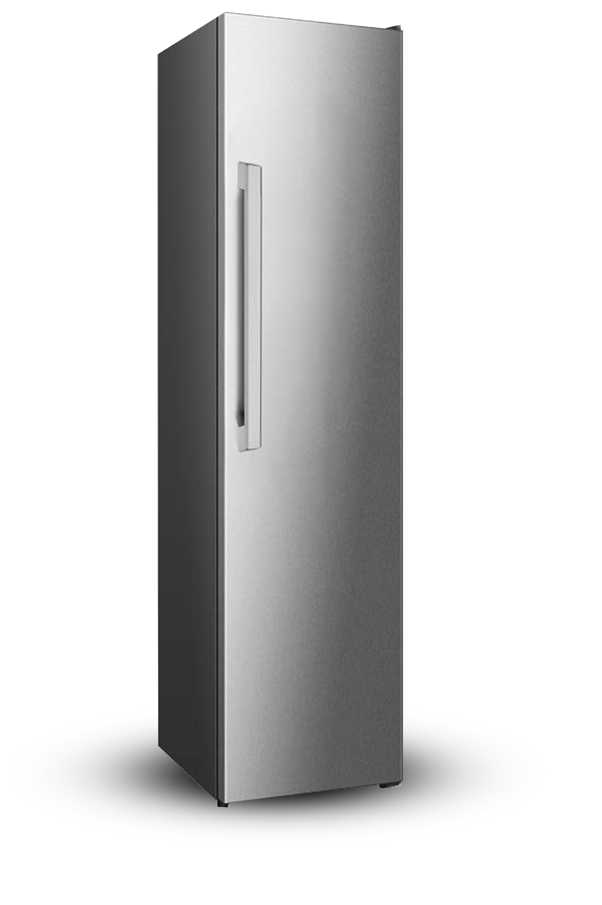 24'' Freezer Built-In Column with Ice Maker - Stainless Steel