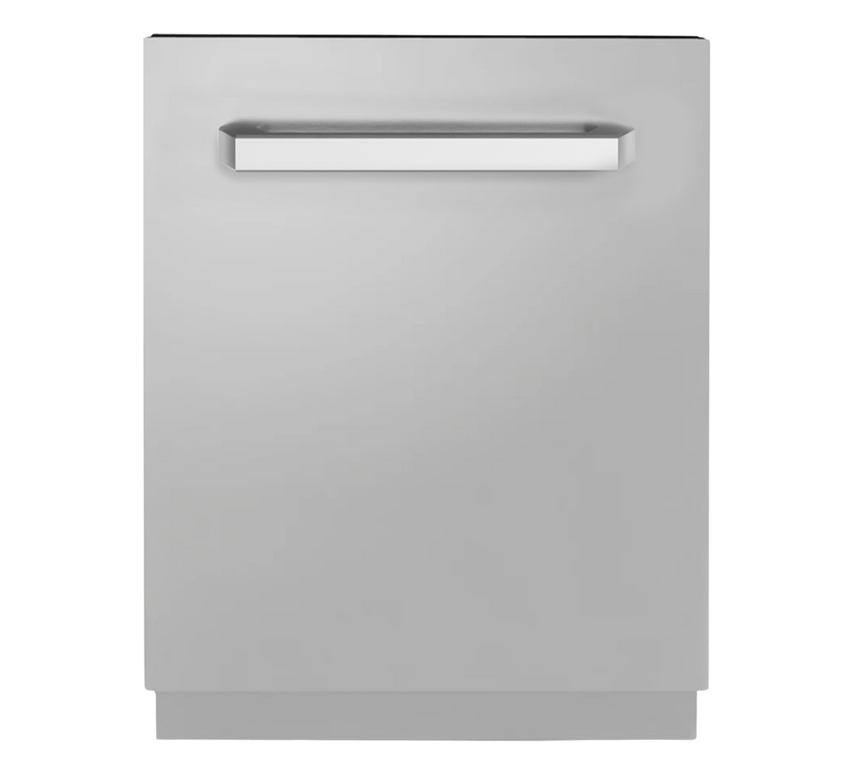 24" Premium Ultra Quiet Dishwasher - Stainless Steel