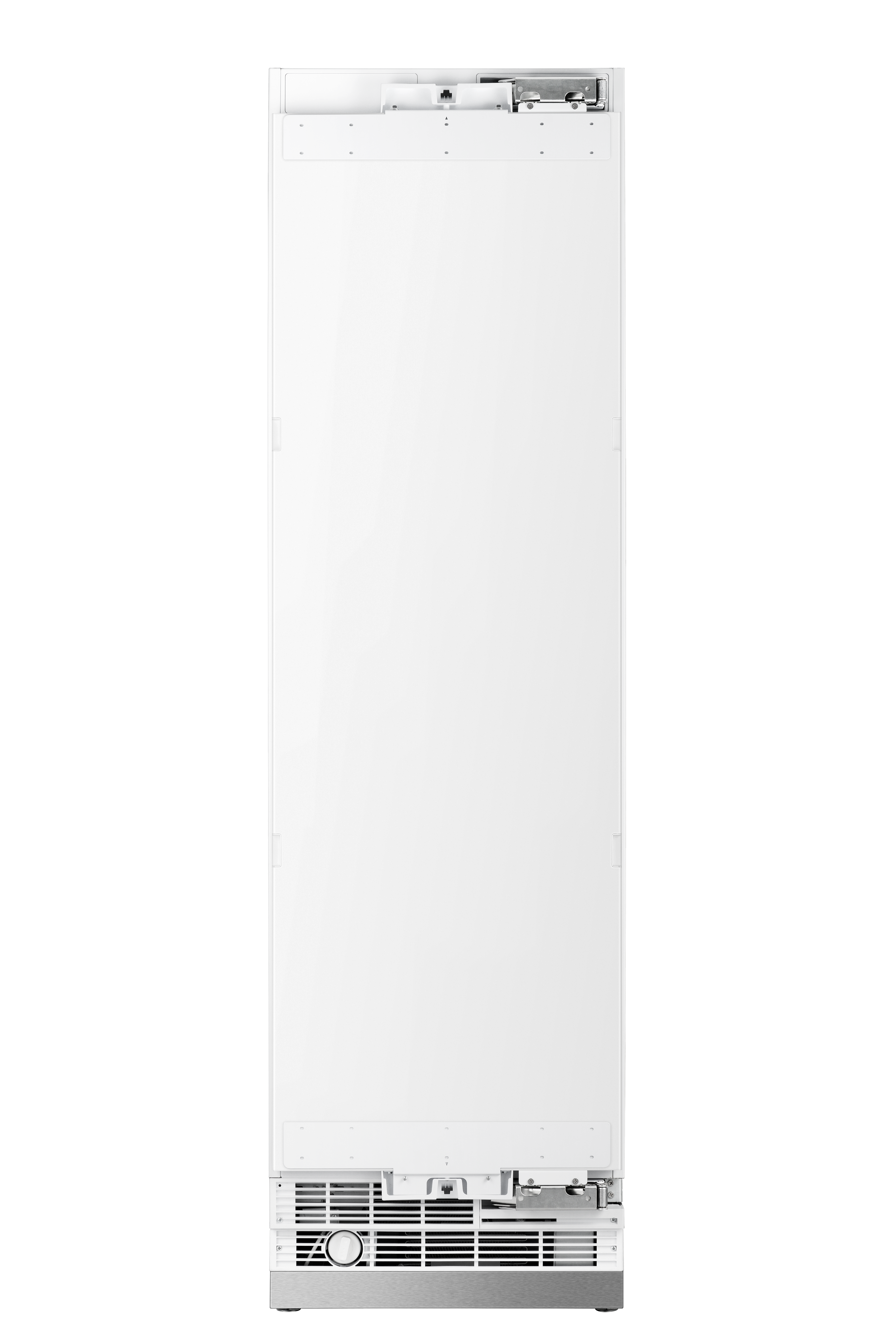 24” Refrigerator Built-In Column with Water Dispenser - Panel Ready