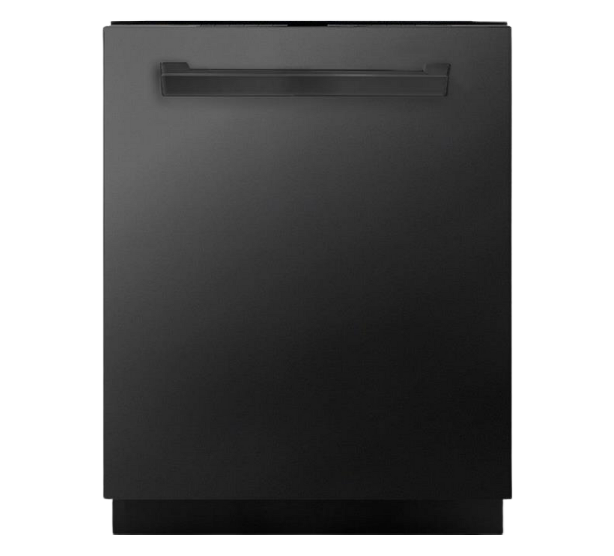24" Premium Ultra Quiet Dishwasher - Black Stainless Steel