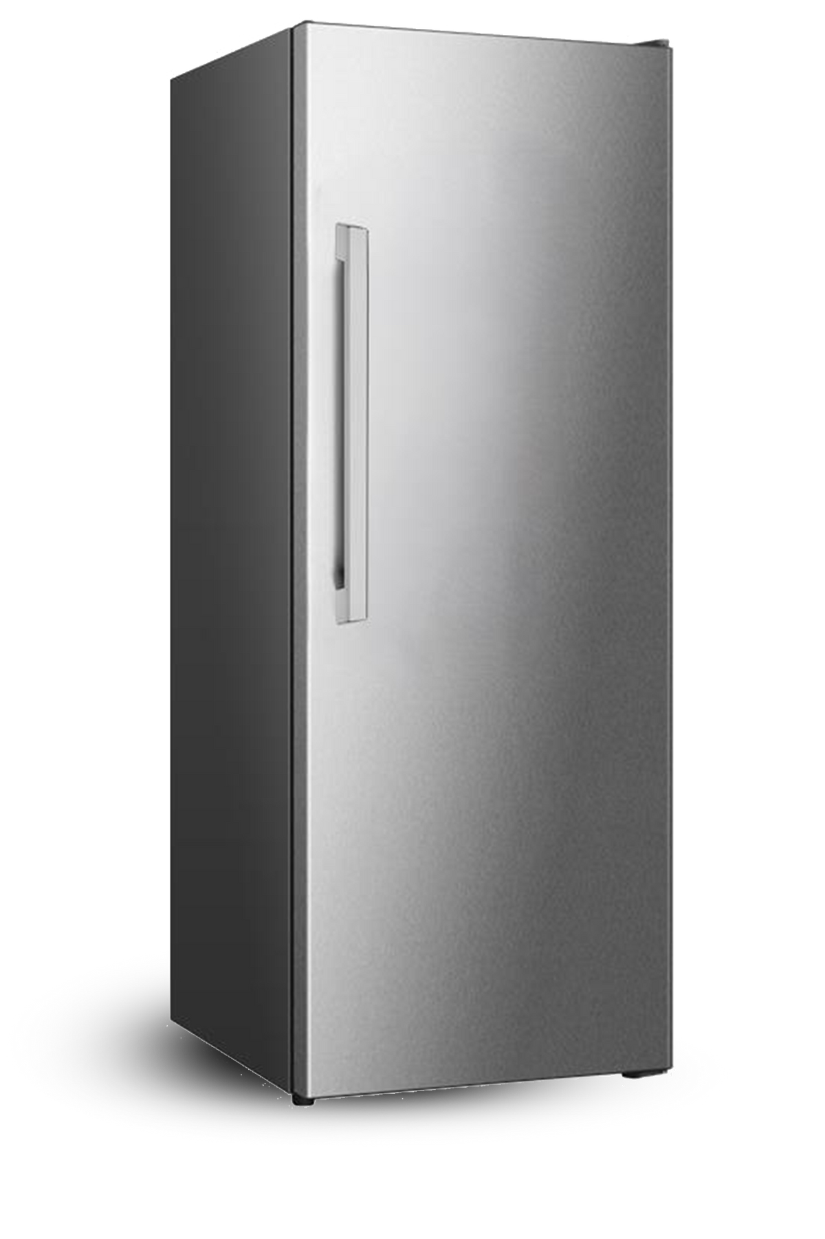 30'' Freezer Built-In Column with Ice Maker - Stainless Steel