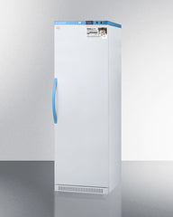 Accucold 15 cu.ft. Led Display Breast Milk Refrigerator with Power Loss Alarm, CARB Compliant