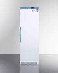 Accucold 15 cu.ft. Led Display Breast Milk Refrigerator with Power Loss Alarm, CARB Compliant