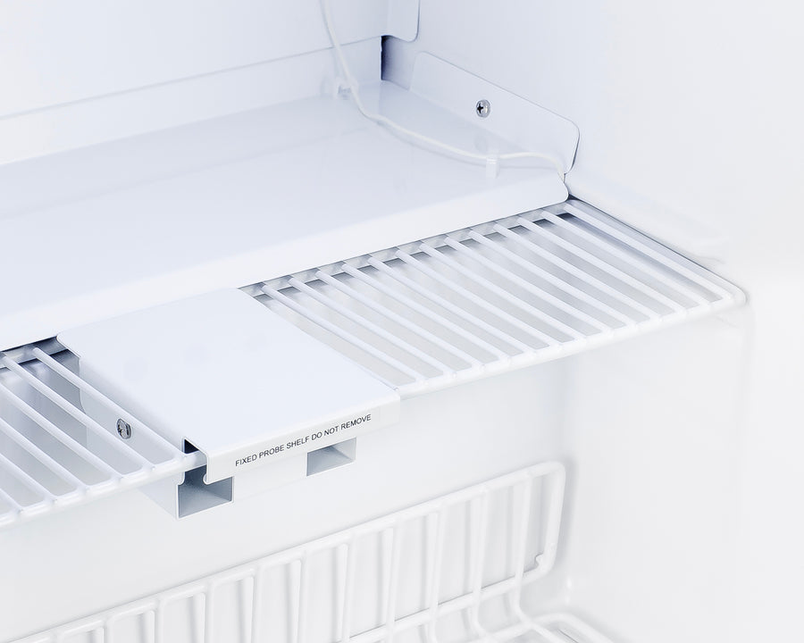 Accucold 19" Wide Compact Healthcare Refrigerator, Certified to NSF/ANSI 456 Vaccine Storage