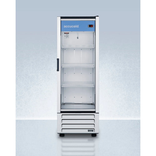 Accucold 21" Wide Pharmacy Refrigerator