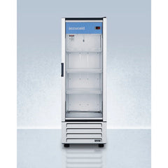 Accucold 21" Wide Pharmacy Refrigerator