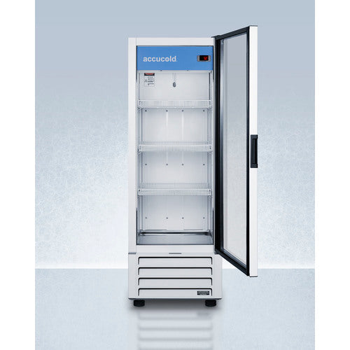 Accucold 21" Wide Pharmacy Refrigerator