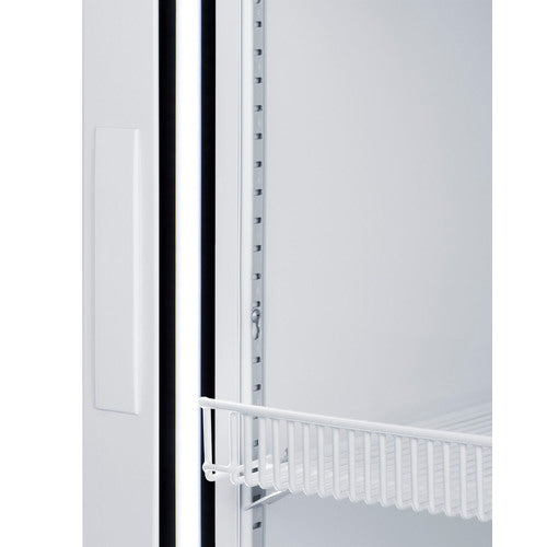 Accucold 21" Wide Pharmacy Refrigerator