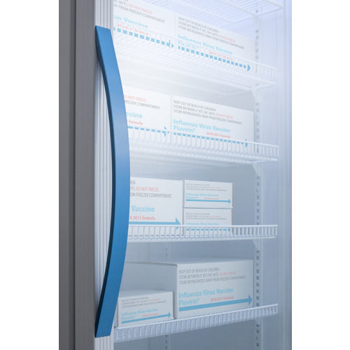 Accucold 15 Cu.Ft. Upright Vaccine Refrigerator