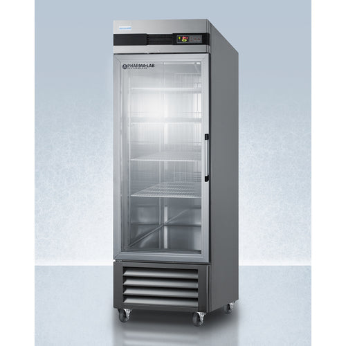 Accucold 23 Cu.Ft. Upright Pharmacy Refrigerator