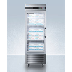 Accucold 23 Cu.Ft. Upright Pharmacy Refrigerator
