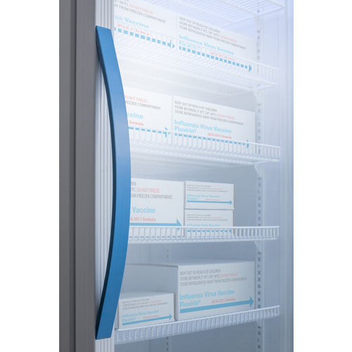 Accucold 12 Cu.Ft. Upright Vaccine Refrigerator