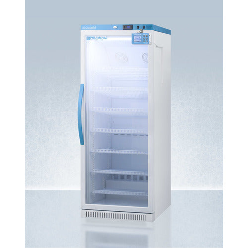 Accucold 12 Cu.Ft. Upright Vaccine Refrigerator