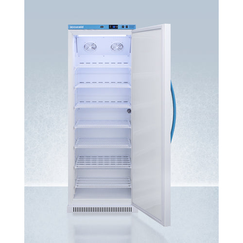 Accucold 12 Cu.Ft. Upright Vaccine Refrigerator