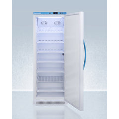 Accucold 12 Cu.Ft. Upright Vaccine Refrigerator